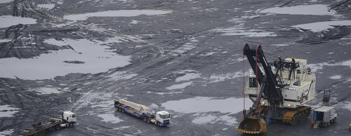 Brazilian mine. Agência Brasil/José Cruz. Source: UN