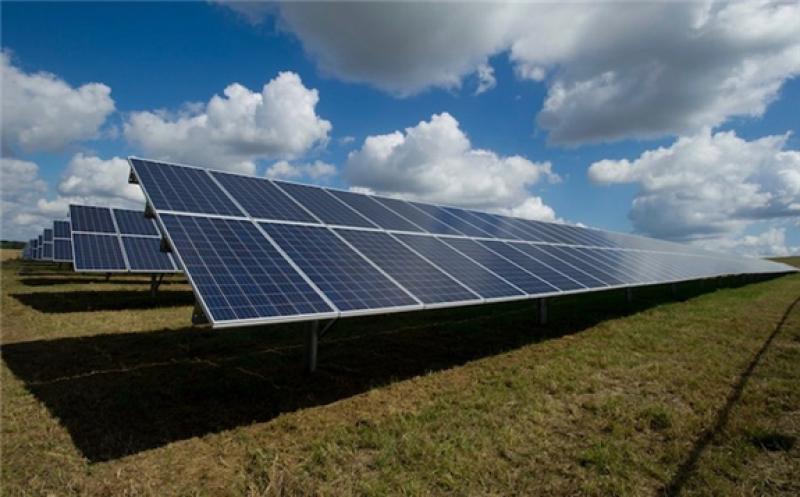Preliminary planning approval for the Olmedilla solar farm in Cuenca