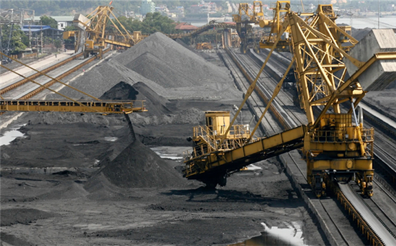 Image Source: Coal Imports