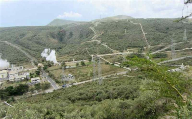 The Menengai Geothermal Development plant has added 105MW geothermal production capacity to Kenya’s national grid.