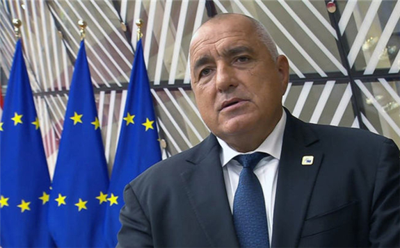 Photo: Boyko Borisov (Council of Ministers of the Republic of Bulgaria)Bulgaria asks help from European Commission to phase out coal