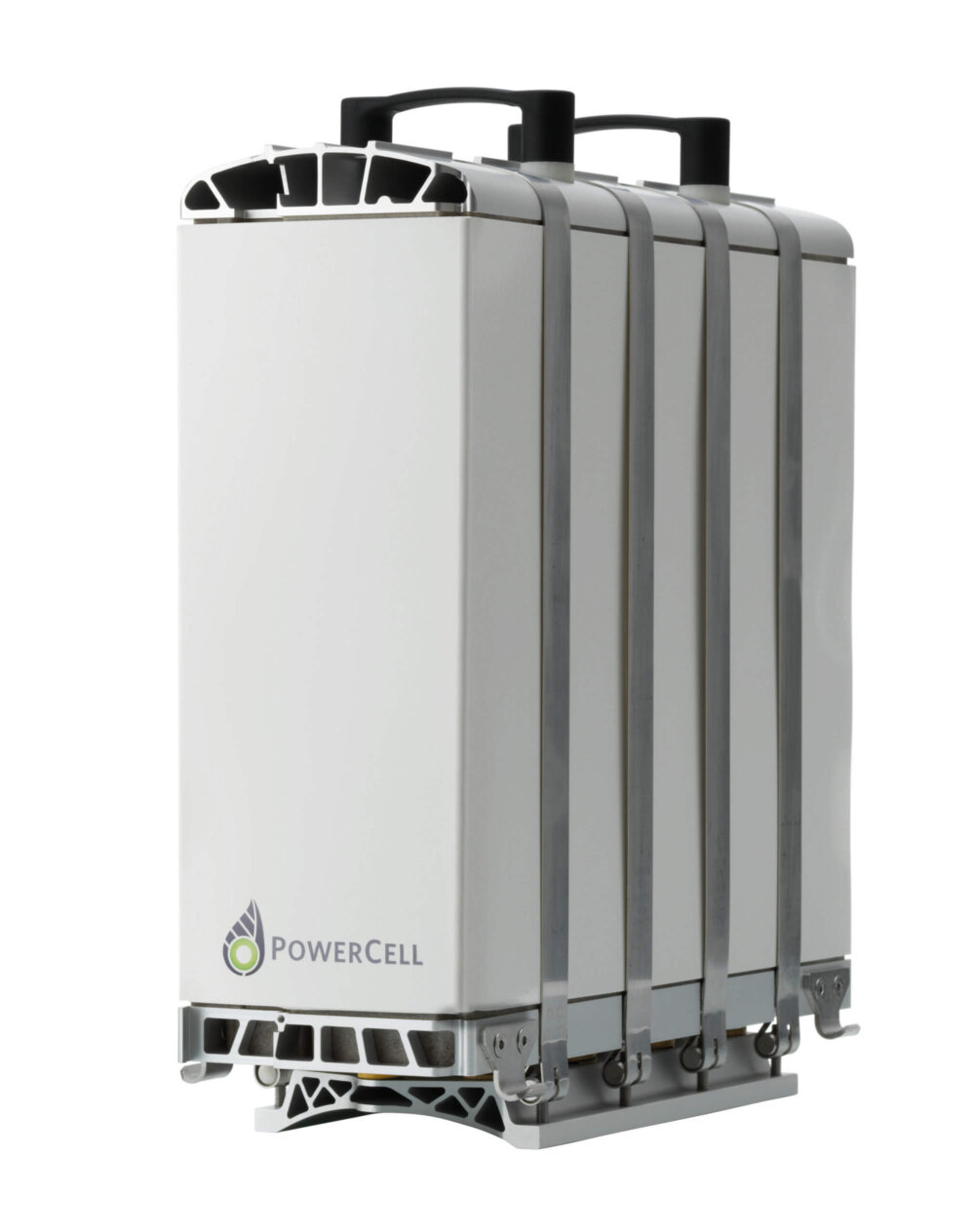 PowerCell Receives Fuel Cell Stack Order from Bosch WorldEnergy
