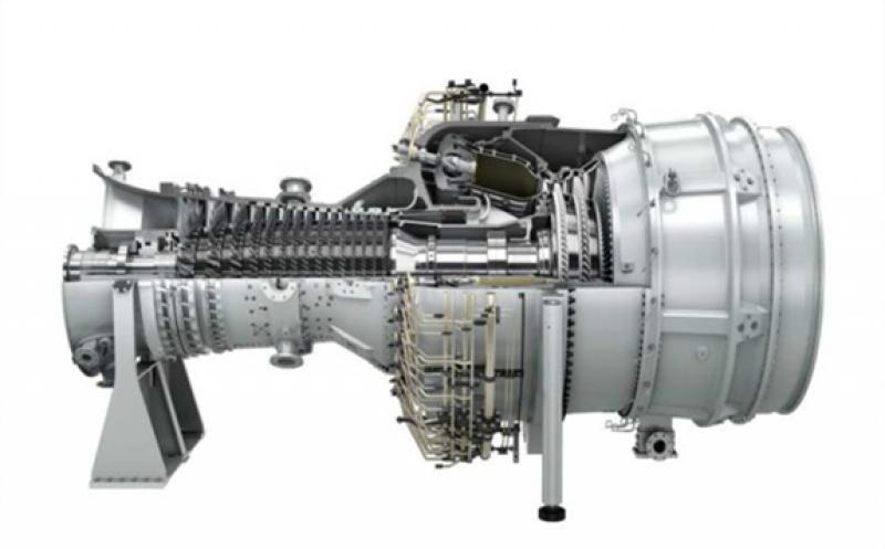 C1 Update / 62 MW version. Credit: Siemens Energy