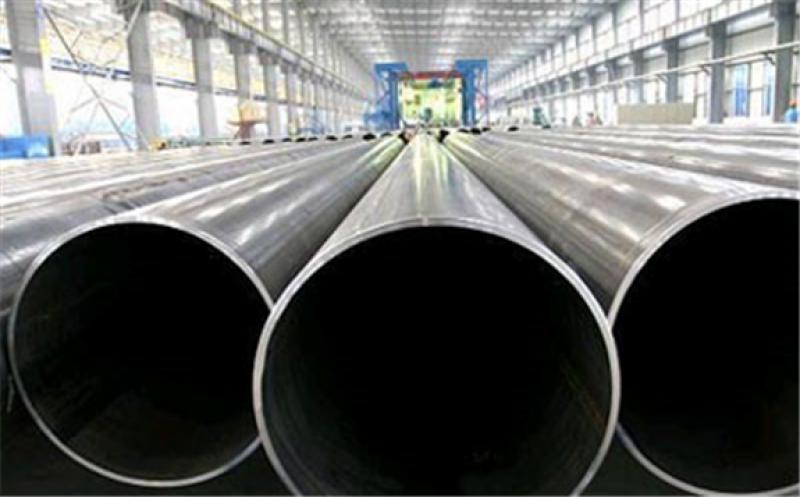 The tariff rate on South Korean oil pipelines is almost half compared to the final tariff rate fixed in the second annual review, 22.7 percent to 38.87 percent.