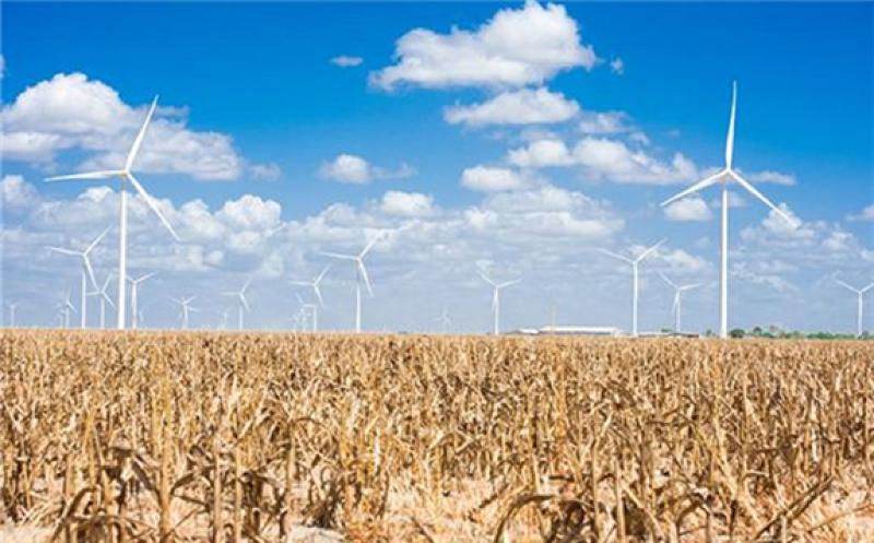 Siemens Gamesa will supply 51 wind turbines and 18 safe harbour turbines for the Nebraska project. Credit: Siemens Gamesa Renewable Energy.