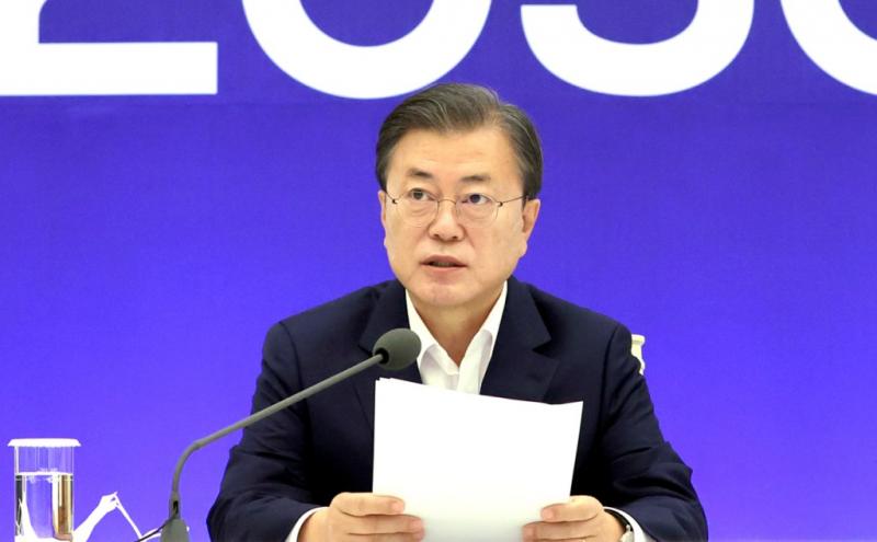 South Korea Plans To Downsize Nuclear & Coal While Quadrupling ...