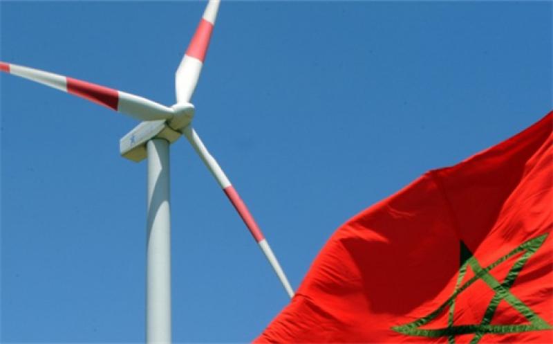 onshore wind farm case study onshore wind farm case study