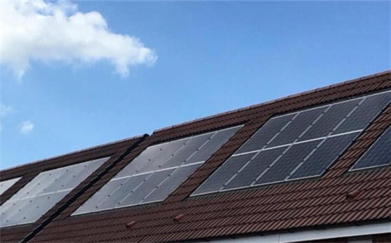 Eco2solar has already deployed more than 20,000 rooftop PV systems in the United Kingdom.  Image: Eco2Solar