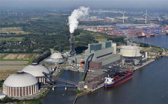 Shell, Mitsubishi Heavy Industries (MHI), Vattenfall and municipal company Wärme Hamburg are exploring a plan to jointly produce hydrogen from wind and solar power at the Hamburg-Moorburg power plant site and utilise it in its vicinity.