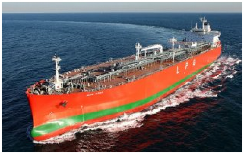 The Ministry of Oceans and Fisheries has approved the Korean Register of Shipping’s vessel inspection regulations regarding LPG-propelled vessels.The Ministry of Oceans and Fisheries has approved the Korean Register of Shipping’s vessel inspection regulations regarding LPG-propelled vessels.
