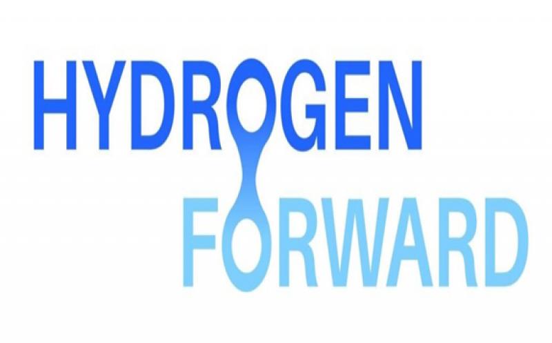Hydrogen Forward logo