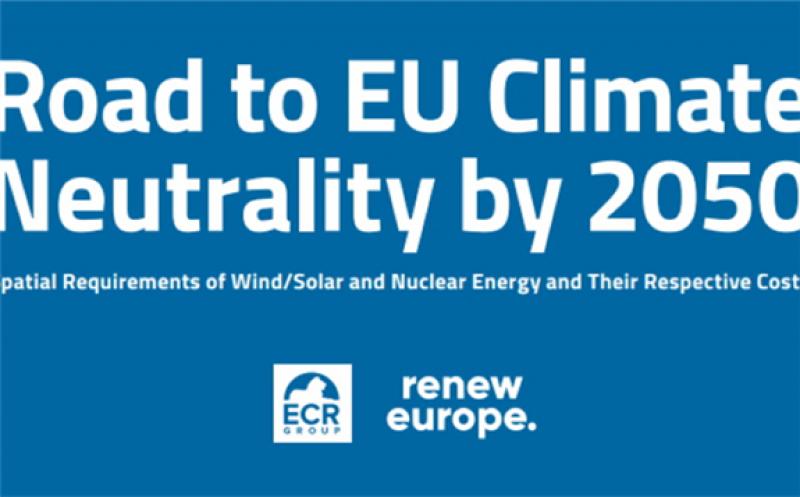 (Image: ECR Group / Renew Europe)