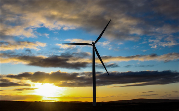 OX2 as acquired the project rights for 72 wind turbines in Finland from YIT. Credit: Alyssa Bossom on Unsplash.