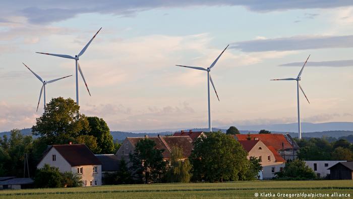 Poland's renewable energy sector is stagnating