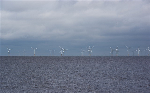 DEME will supply and install scour protection for the two substations to be installed at Hollandse Kust (noord) and (west Alpha) wind farms. Credit: Julia Schwab from Pixabay.