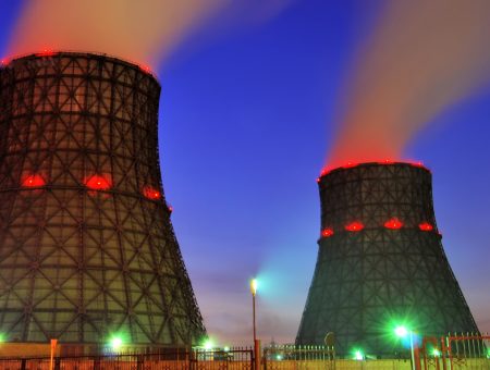 Russia has 38 nuclear reactors in operation with a combined 28.5GW net capacity. Credit: Silverkblackstock/Shutterstock.