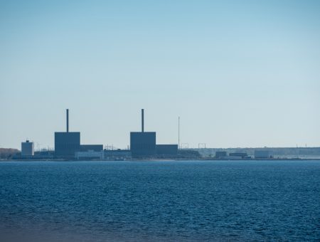 Sweden has seven operational nuclear reactors with 7.7GW of combined net capacity. Credit: Shaggyphoto/Shutterstock.
