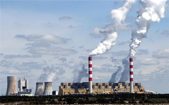 Poland might build a nuclear unit at the Belchatów coal plant site (Image: Wikipedia)