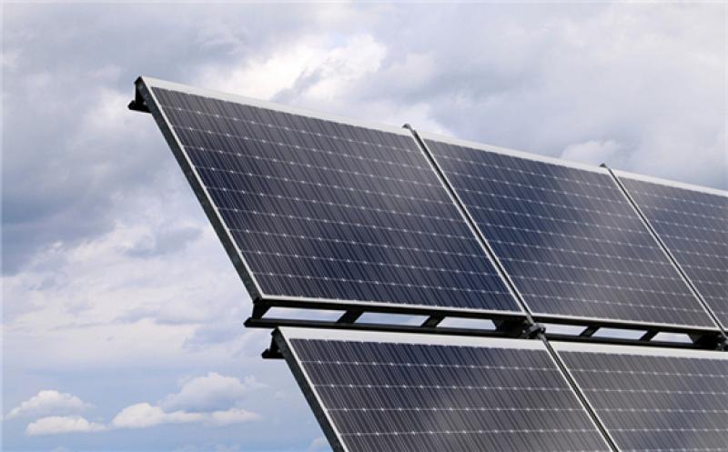 JinkoSolar will market and distribute its solar modules from this year. Credit: NTI Media from Pixabay.