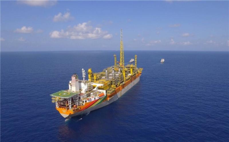 Photo: Liza Destiny FPSO; Source: ExxonMobil