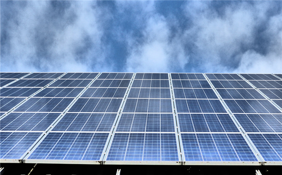 The grid-connected solar PV power plant will be developed in Nurata, Navoiy Region. Credit: Hubertus Grass / Pixabay.