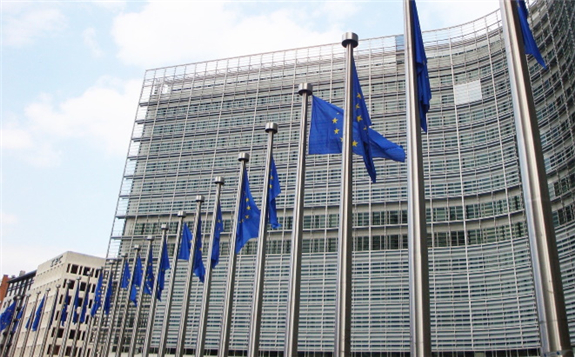 The European Commission building in Brussels (Image: Pixabay)