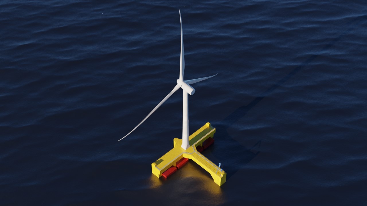 Floating Power Plant aims to deploy an offshore floating wind and wave platform off the coast of the Canary Islands and has just been approved for €17,65m by the spanish tax authorities.