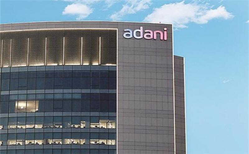 Adani group