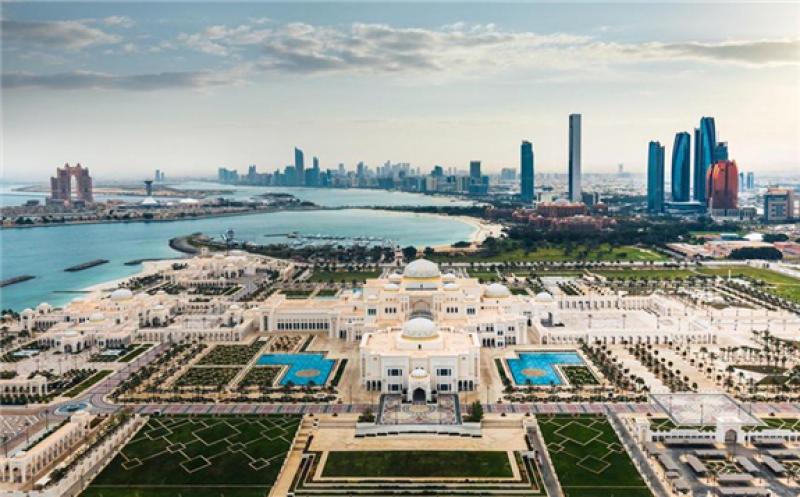 The UAE was the world's 15th-biggest recipient of FDI inflows and the 13th-biggest investor in other nations' economies, according to Unctad's World Investment Report. Courtesy: DCT Abu Dhabi