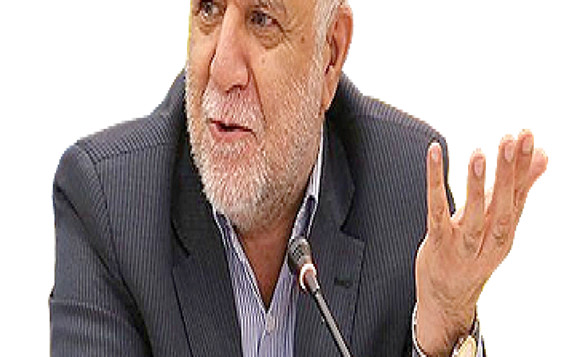 Zanganeh: Iran Prepared to Return to Int’l Oil Market