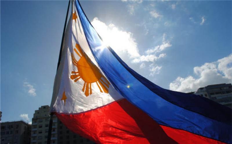 Flying the Philippines flag: the Southeast Asian nation hopes to import LNG