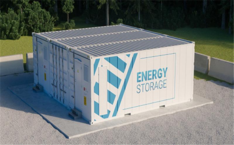 SSE to Construct Battery Storage Facility in England - World-Energy