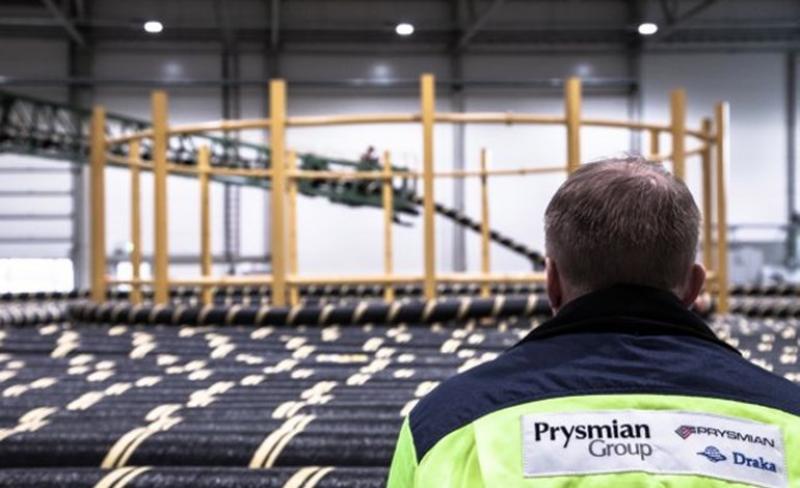 [Image: Prysmian]