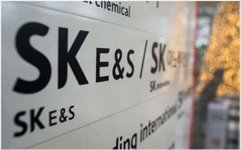 SK E&S and Plug Power have signed a joint venture contract for joint business in the Asian hydrogen market.