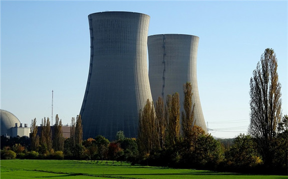 The RAB model will make new nuclear projects cheaper. Credit: Kurt K / Pixabay.
