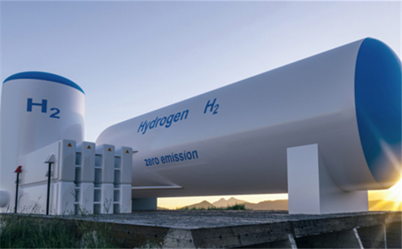 Several countries are looking to nuclear processes to generate low-carbon hydrogen on a massive and cost-competitive scale. (Photo: Shutterstock)