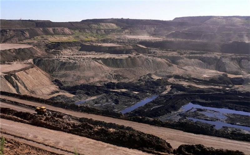 A coal mine in Hailar, Inner Mongolia, China. Image: Herry Lawford, CC BY 2.0.