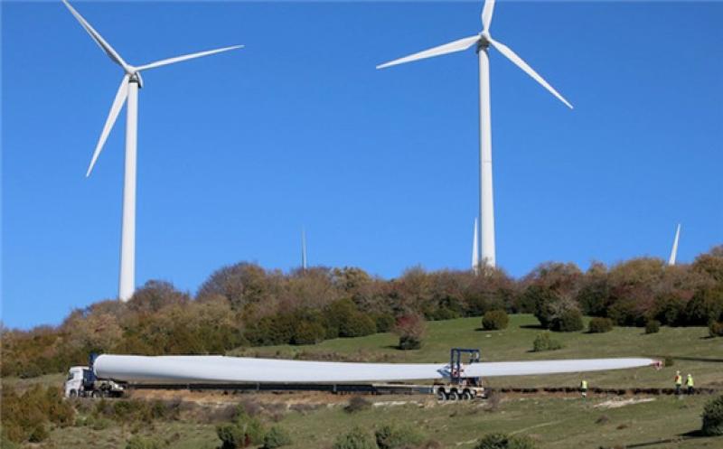 Siemens Gamesa Wins 100MW Canadian Order World Energy