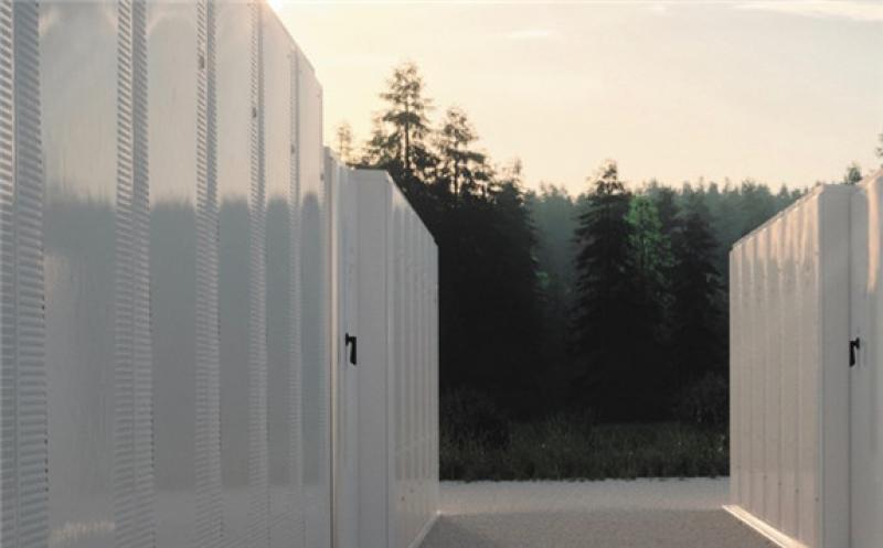 [Image: Battery storage]