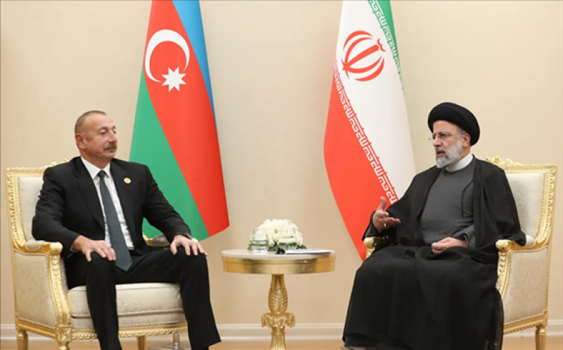 Iran Signs Gas Swap Deal With Turkmenistan Azerbaijan World Energy