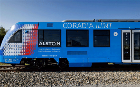 Credit: Alstom