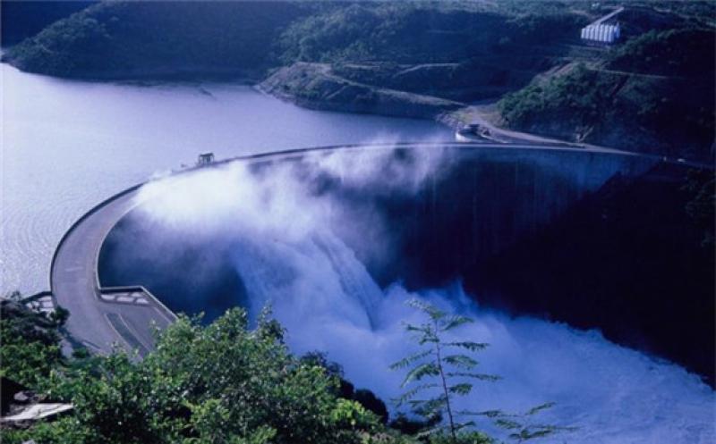 Ruzizi III hydropower plant on the Ruzizi River between Rwanda and the Democratic Republic of Congo (DRC) will supply electricity to the DRC, Burundi, and Rwanda.