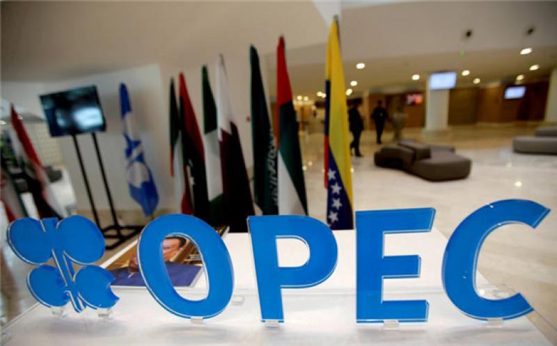 Opec maintained its oil demand forecast for next year at 4.2 million barrels per day, which is unchanged from the previous month's assessment. REUTERS / Ramzi Boudina