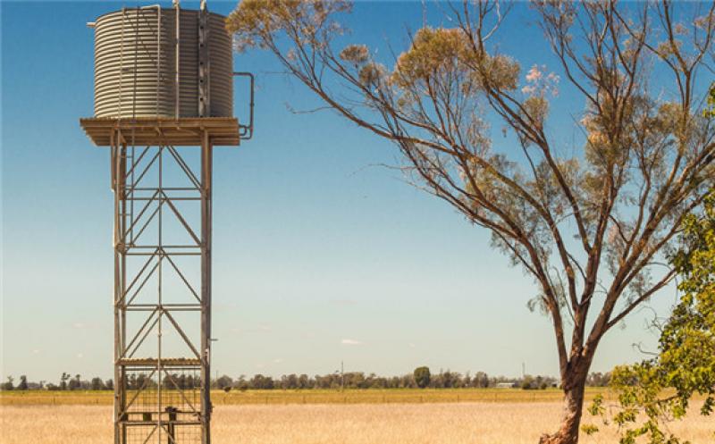 Located in Tennant Creek, the project will be Australia’s first commercial-scale green hydrogen plant.