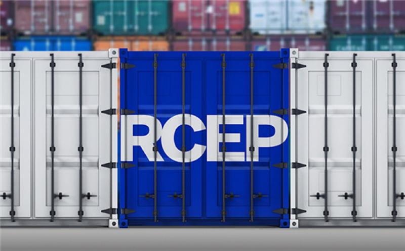 RCEP Photo:VCG