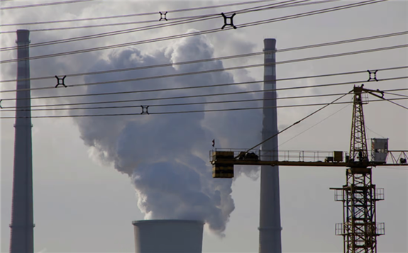 China’s carbon trading market will see further expansion and an increase in prices in 2022, analysts predict. Photo: Reuters