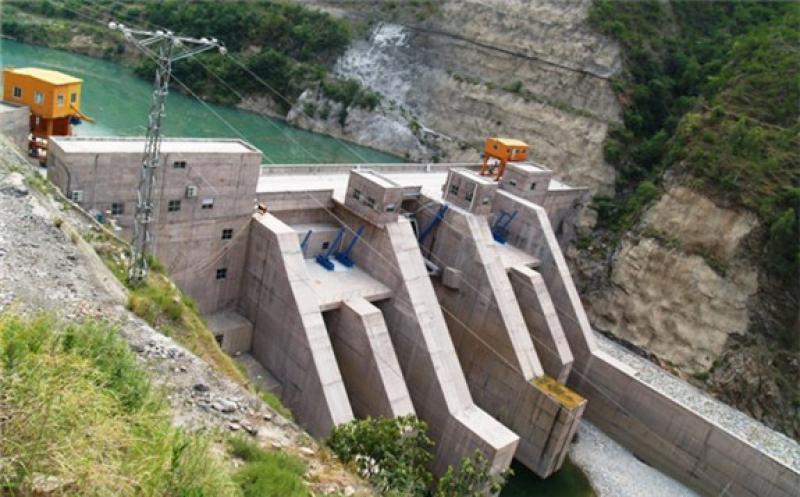 Keyal Khwar Hydropower project to generate 72 MW Electricity