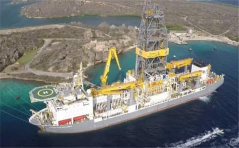 Shell Makes Significant Oil & Gas Discovery Offshore Namibia