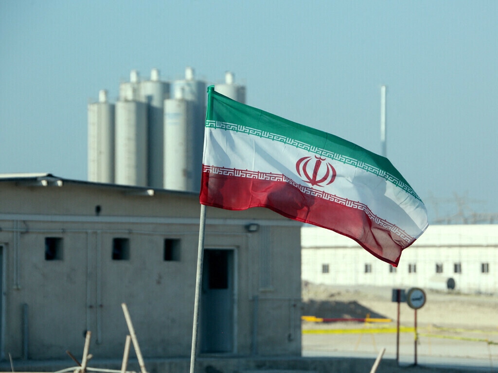 US ‘Imposing New Conditions’ in Nuclear Talks, Says Iran