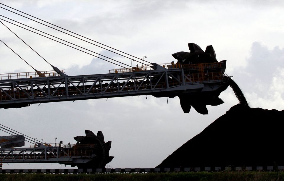 Australian State’s Coal Royalty Hike Could Nudge Others to Follow Suit - Analysts
